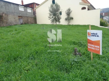 Moradia T3 para Venda em Lousã e Vilarinho