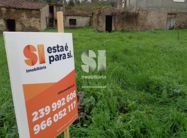Moradia T3 para Venda em Lousã e Vilarinho