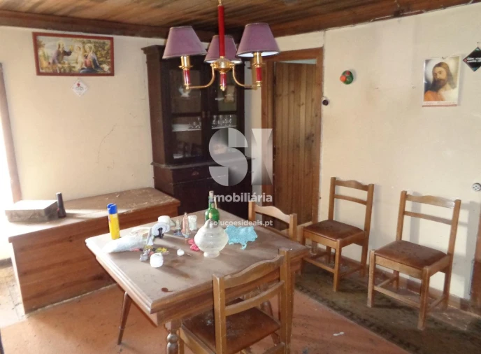Moradia T3 para Venda em Lousã e Vilarinho Foto 14