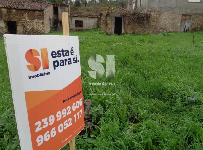 Moradia T3 para Venda em Lousã e Vilarinho Foto 26