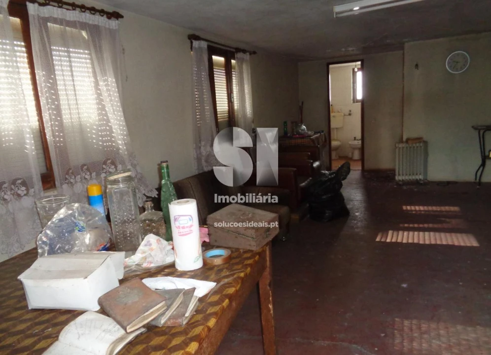 Moradia T3 para Venda em Lousã e Vilarinho Foto 6