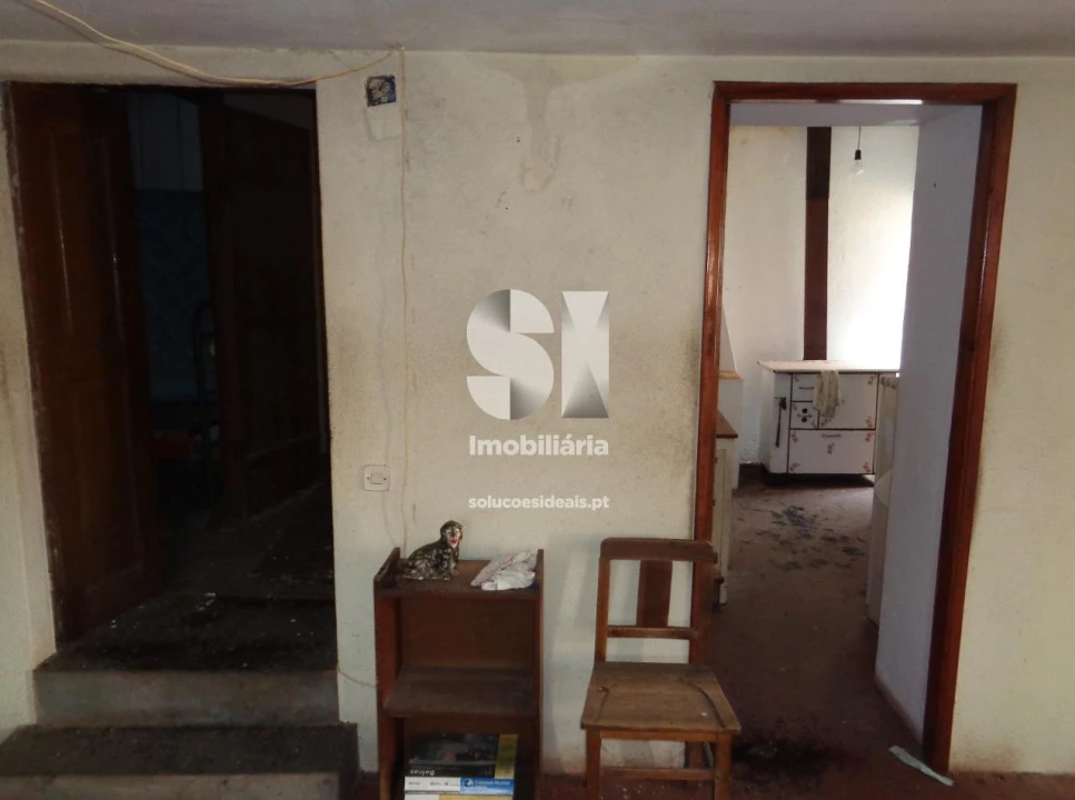 Moradia T3 para Venda em Lousã e Vilarinho Foto 10