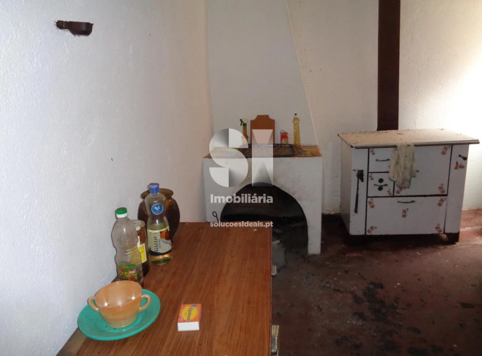 Moradia T3 para Venda em Lousã e Vilarinho Foto 12