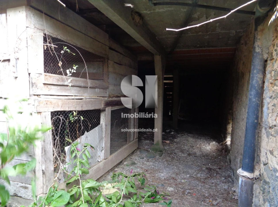 Moradia T3 para Venda em Lousã e Vilarinho Foto 21