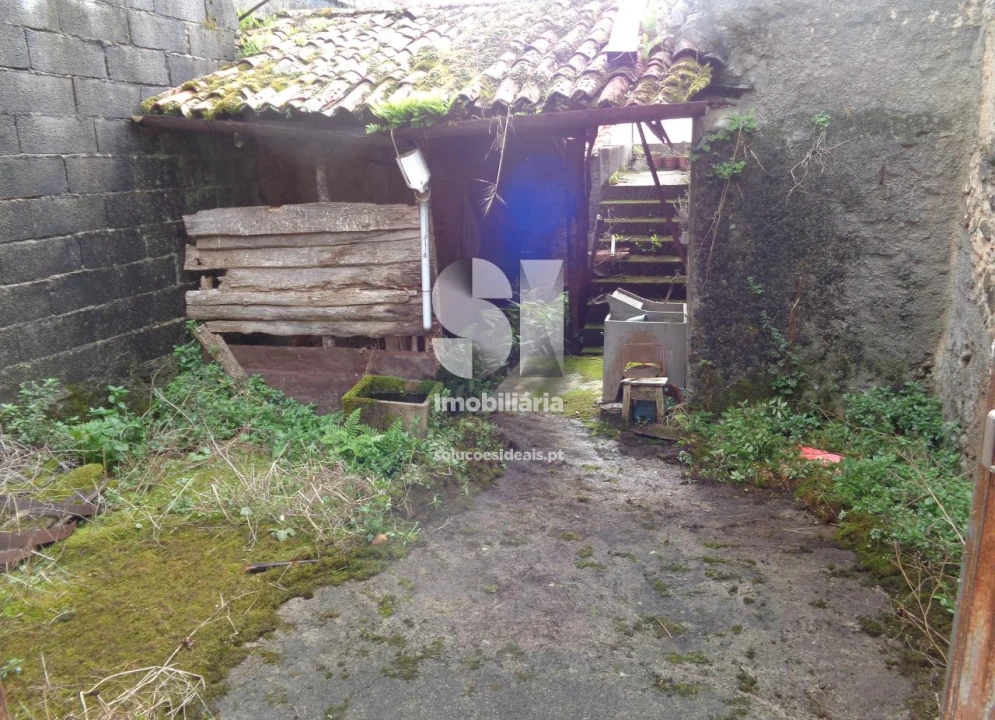 Moradia T3 para Venda em Lousã e Vilarinho Foto 27