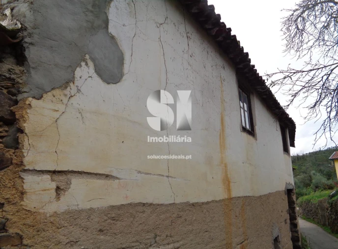 Moradia T3 para Venda em Lousã e Vilarinho Foto 17