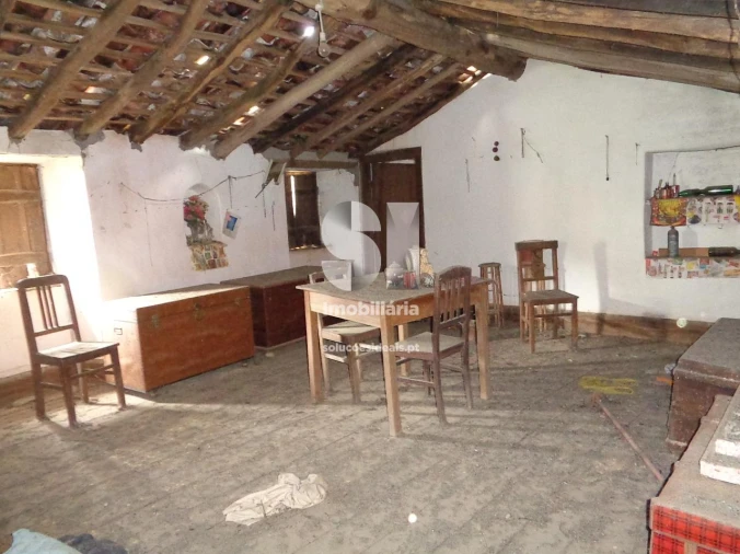 Moradia T3 para Venda em Lousã e Vilarinho Foto 21