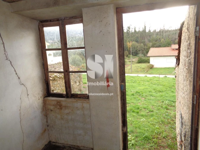 Moradia T3 para Venda em Lousã e Vilarinho Foto 29