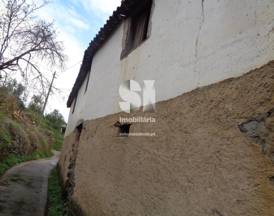 Moradia T3 para Venda em Lousã e Vilarinho Foto 16