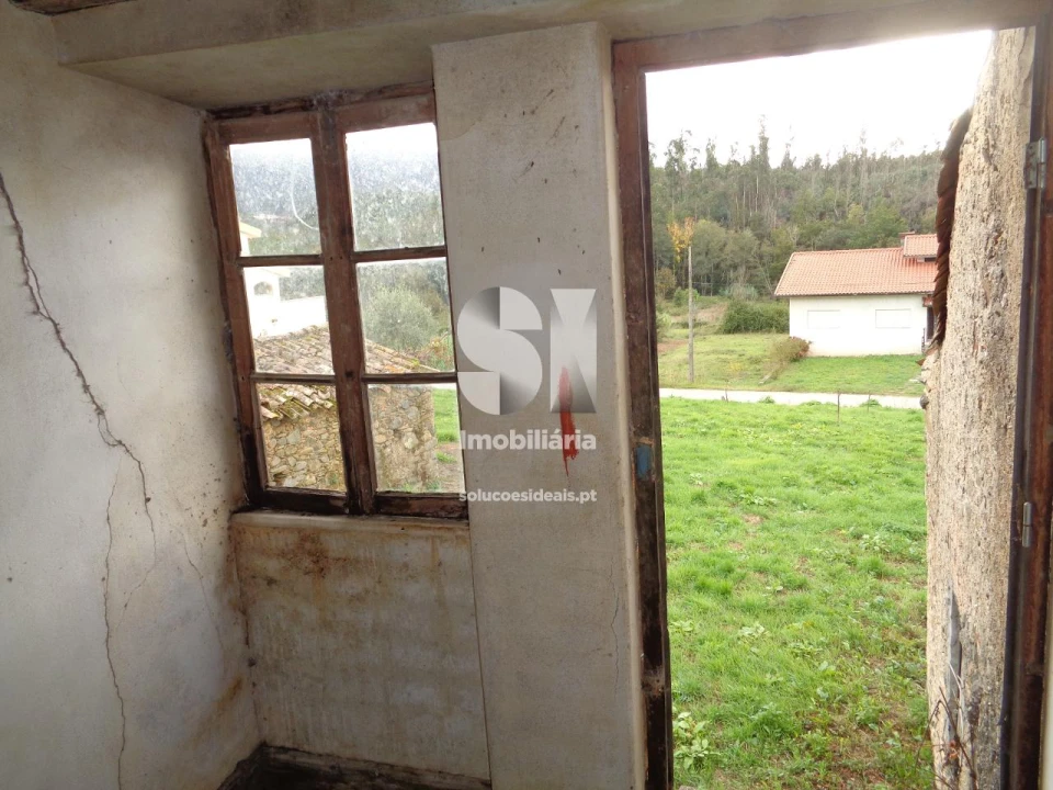 Moradia T3 para Venda em Lousã e Vilarinho Foto 29