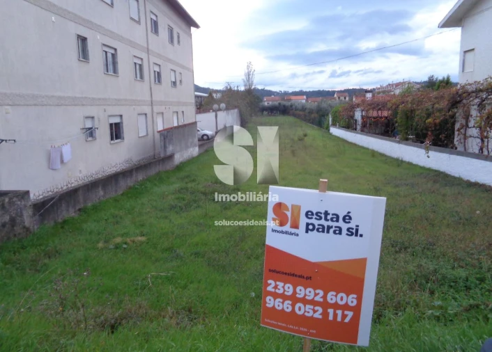 Terreno para Venda em Lousã e Vilarinho Foto 6