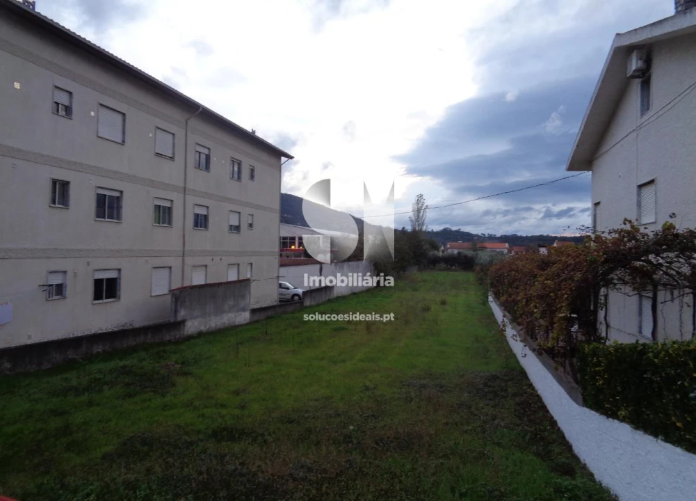 Terreno para Venda em Lousã e Vilarinho Foto 4