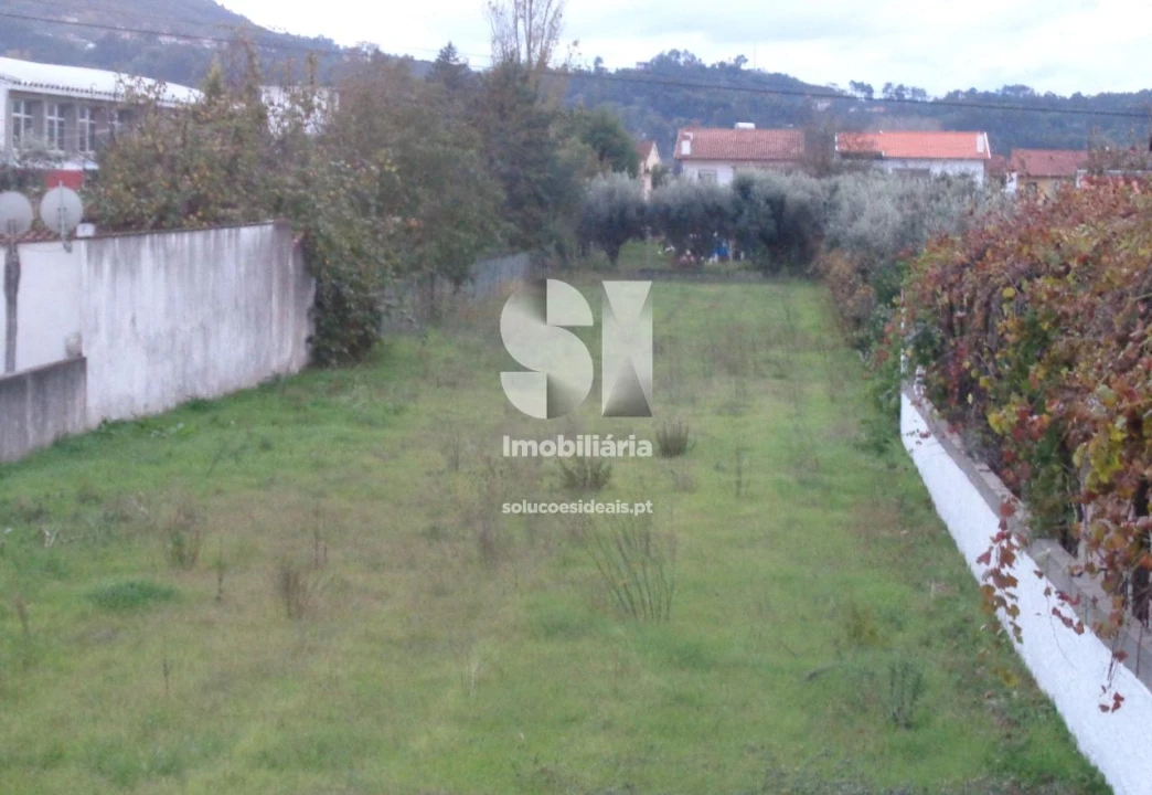 Terreno para Venda em Lousã e Vilarinho Foto 5