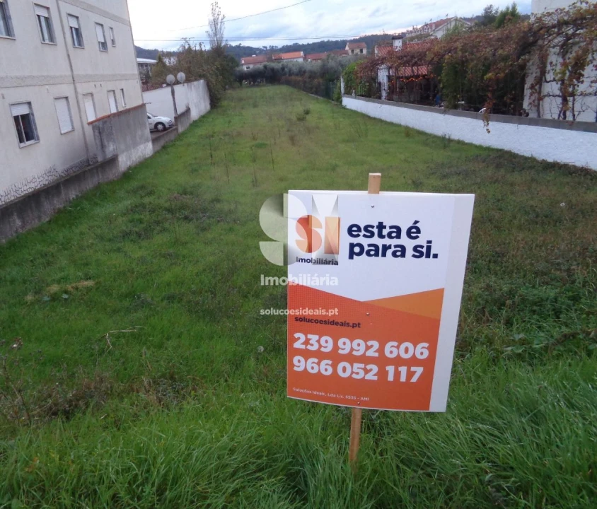 Terreno para Venda em Lousã e Vilarinho Foto 8