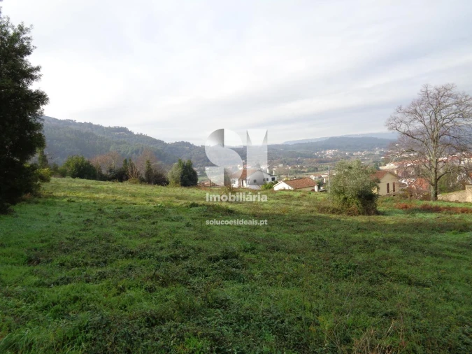 Terreno para Venda em Lousã e Vilarinho Foto 3