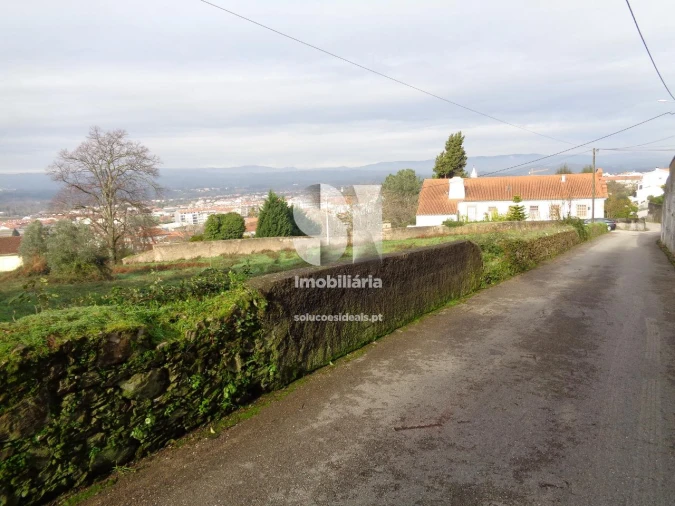 Terreno para Venda em Lousã e Vilarinho Foto 4