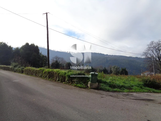 Terreno para Venda em Lousã e Vilarinho Foto 7