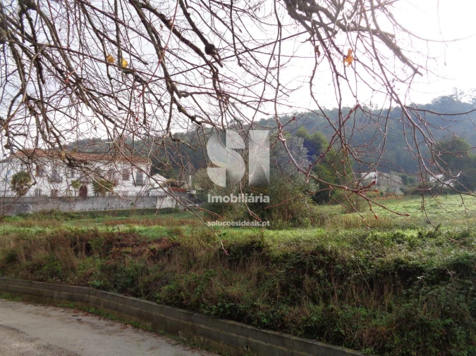 Terreno para Venda em Lousã e Vilarinho Foto 10
