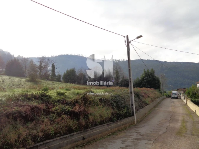 Terreno para Venda em Lousã e Vilarinho Foto 12