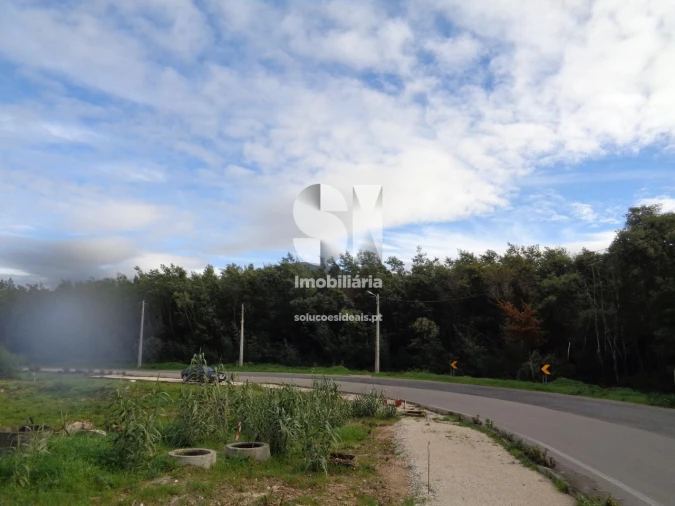 Terreno para Venda em Lousã e Vilarinho Foto 9
