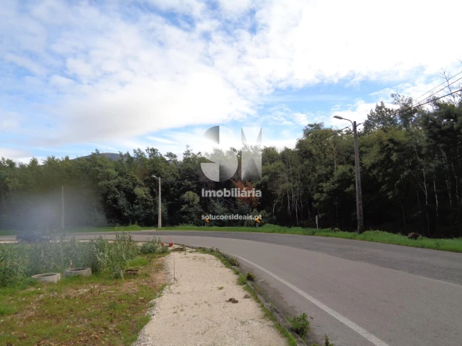 Terreno para Venda em Lousã e Vilarinho Foto 10