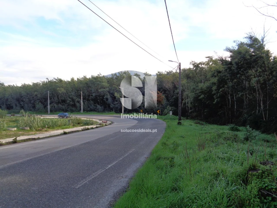 Terreno para Venda em Lousã e Vilarinho Foto 2