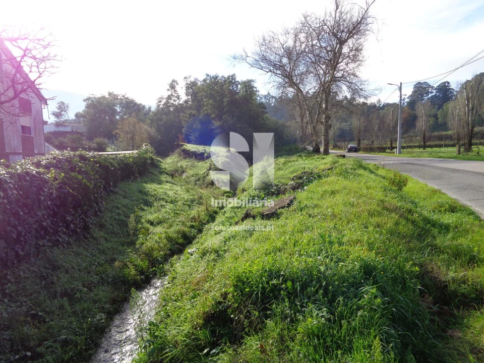 Terreno para Venda em Lousã e Vilarinho Foto 8