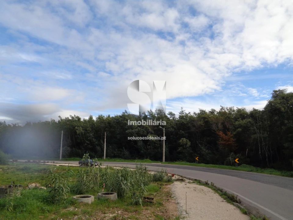 Terreno para Venda em Lousã e Vilarinho Foto 9