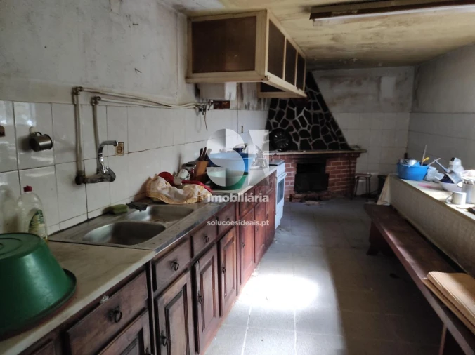 Moradia T3 para Venda em Gois Foto 15