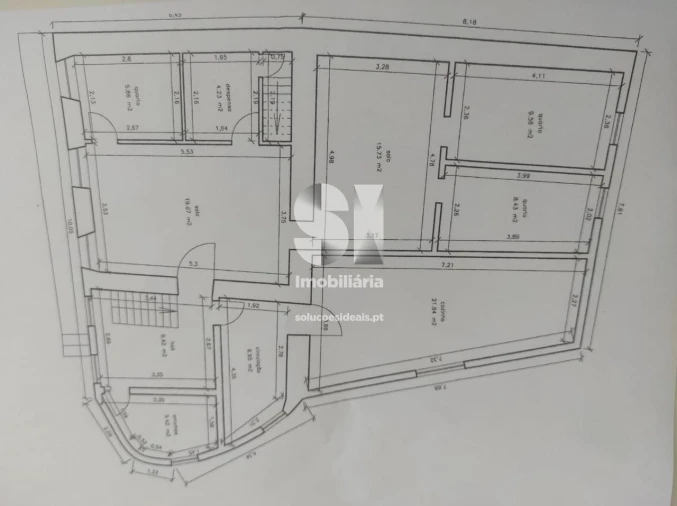 Moradia T3 para Venda em Gois Foto 29