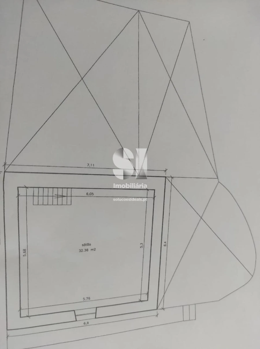 Moradia T3 para Venda em Gois Foto 30