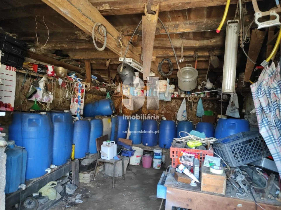 Moradia T3 para Venda em Gois Foto 13