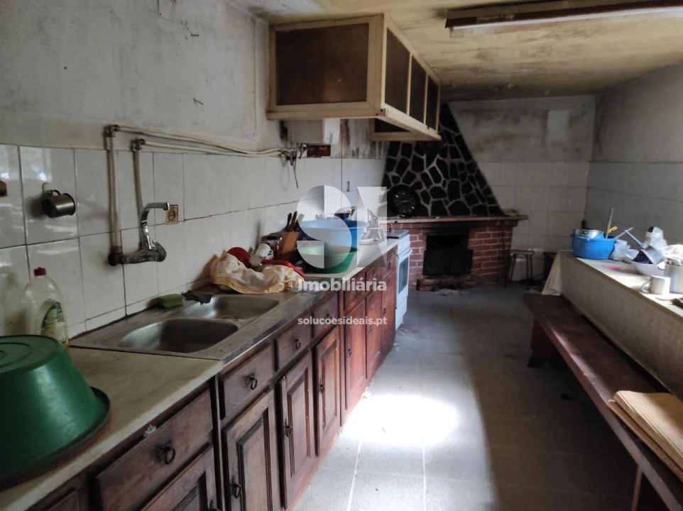 Moradia T3 para Venda em Gois Foto 15