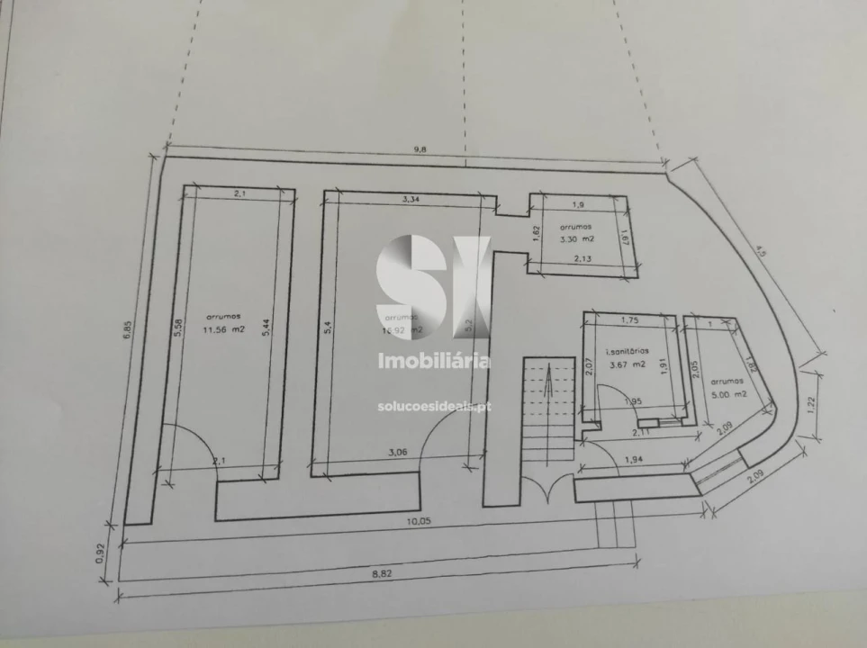 Moradia T3 para Venda em Gois Foto 28