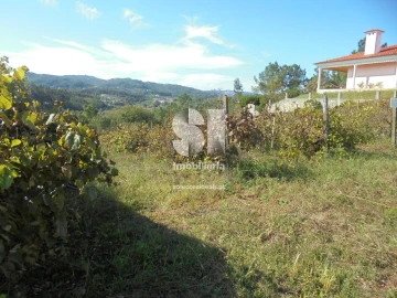 Terreno para Venda em Poiares (Santo Andre)