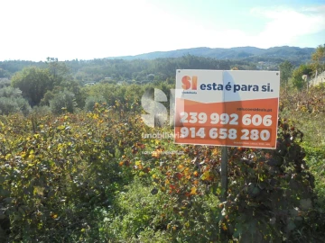 Terreno para Venda em Poiares (Santo Andre)