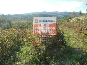 Terreno para Venda em Poiares (Santo Andre)