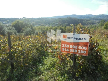 Terreno para Venda em Poiares (Santo Andre)