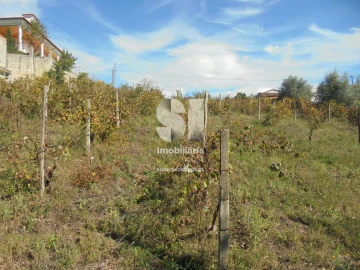 Terreno para Venda em Poiares (Santo Andre)