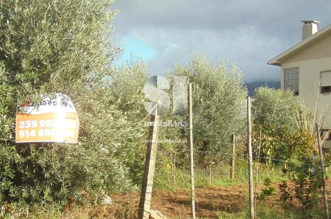 Terreno para Venda em Lousã e Vilarinho Foto 7