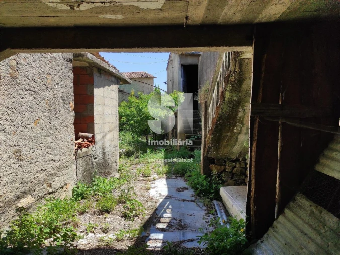 Moradia T3 para Venda em Penacova Foto 3