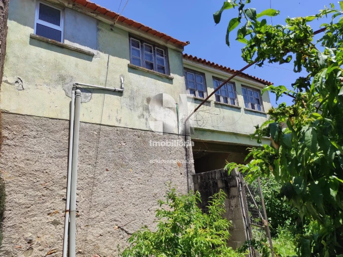 Moradia T3 para Venda em Penacova Foto 5