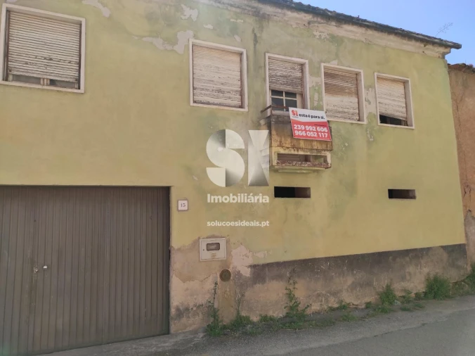 Moradia T3 para Venda em Penacova Foto 28