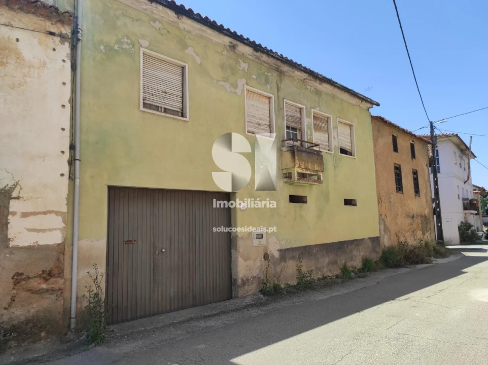 Moradia T3 para Venda em Penacova Foto 1