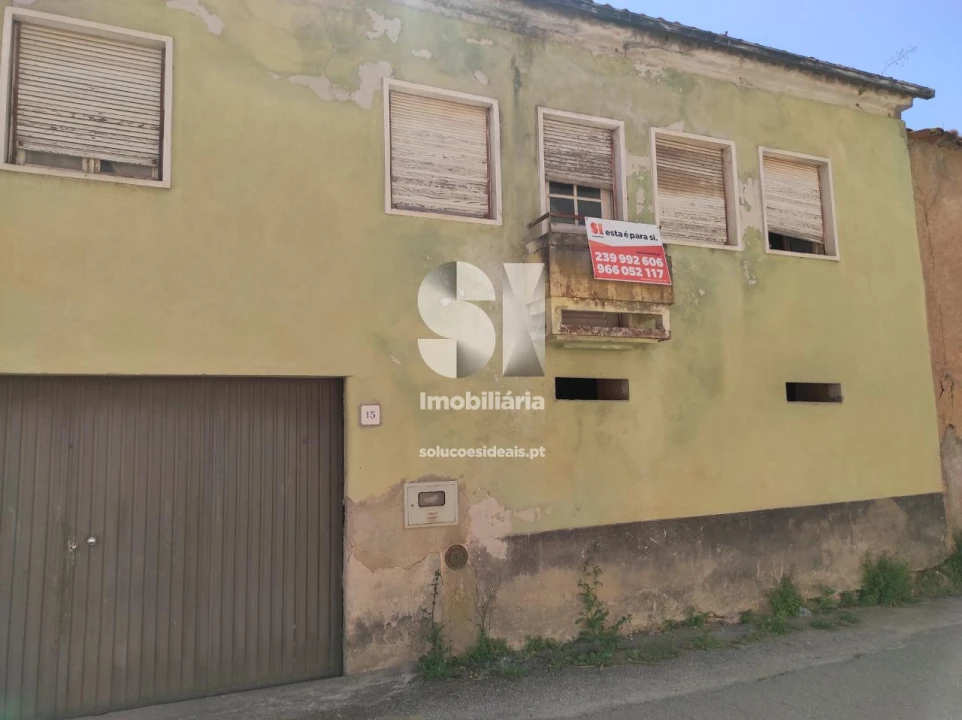 Moradia T3 para Venda em Penacova Foto 28