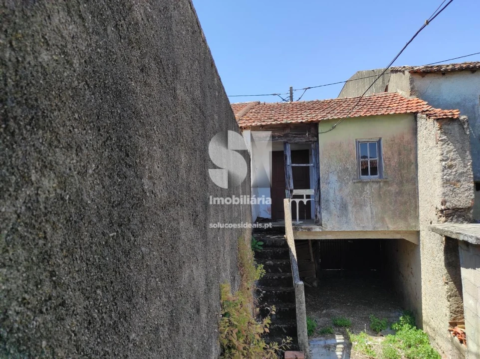 Moradia T3 para Venda em Penacova Foto 7