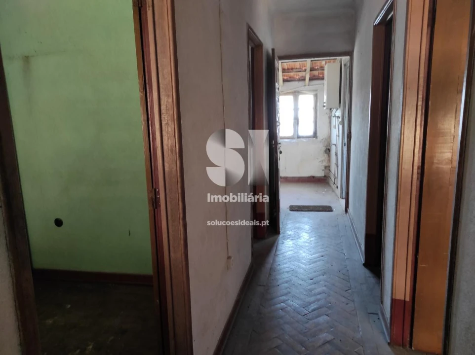 Moradia T3 para Venda em Penacova Foto 12