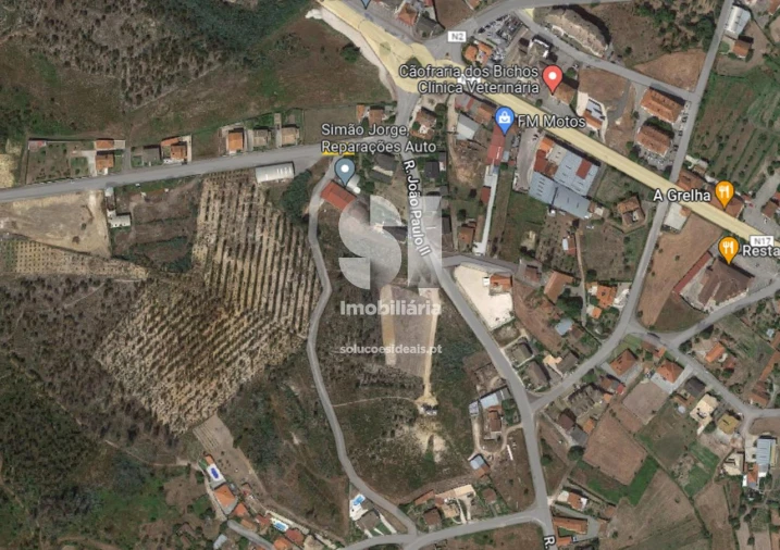 Terreno para Venda em Poiares (Santo Andre) Foto 9