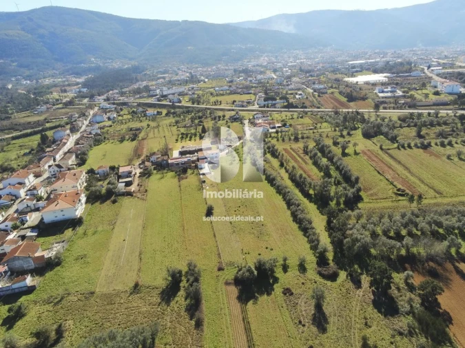Terreno para Venda em Foz de Arouce e Casal de Ermio Foto 7