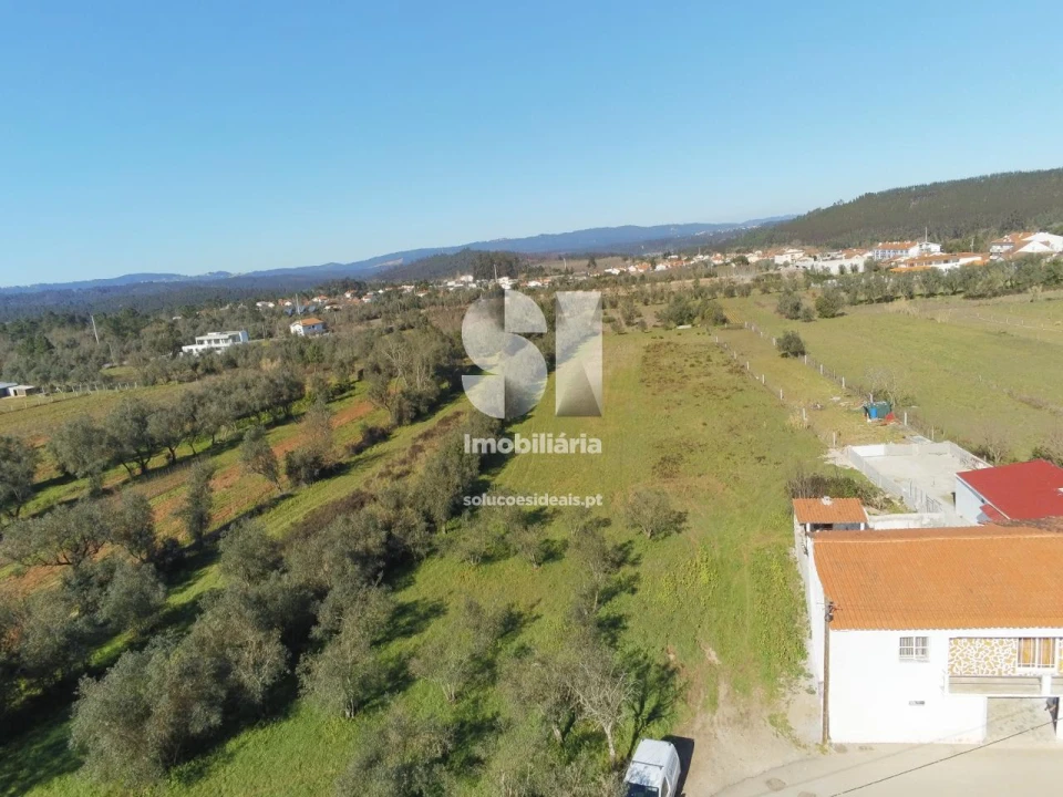 Terreno para Venda em Foz de Arouce e Casal de Ermio Foto 5